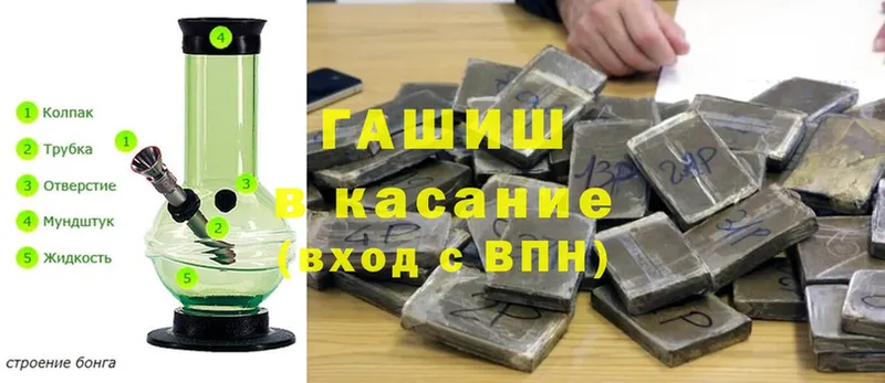 что такое   Шилка  ГАШ Изолятор 